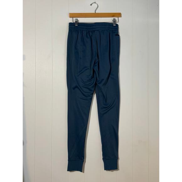 Under Armour · Medium · ColdGear · Loose Joggers · Performance Knit · Blue Teal - Picture 2 of 7